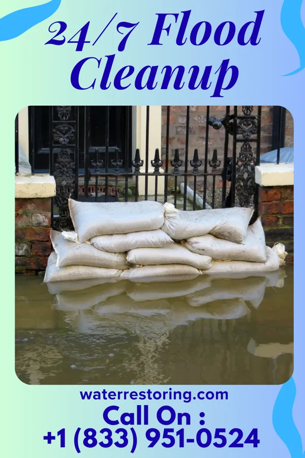 24/7 Flood Cleanup in Laurel Hollow, NY